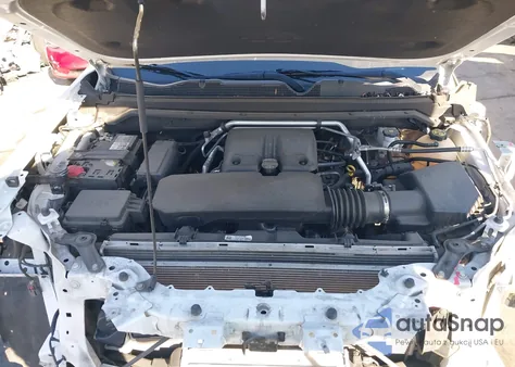 2023 GMC Canyon 4Wd Short Box At4 from USA, damaged, VIN 1GTP6DEK4P1190923